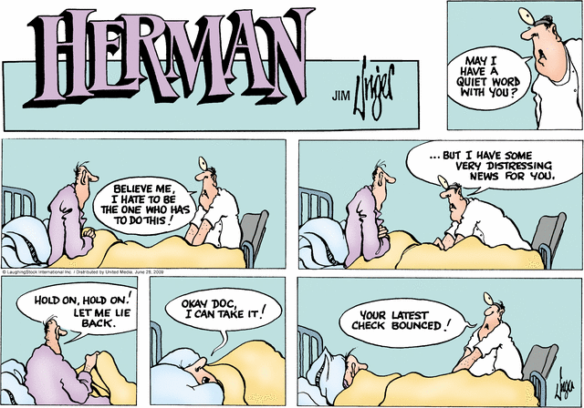 herman
